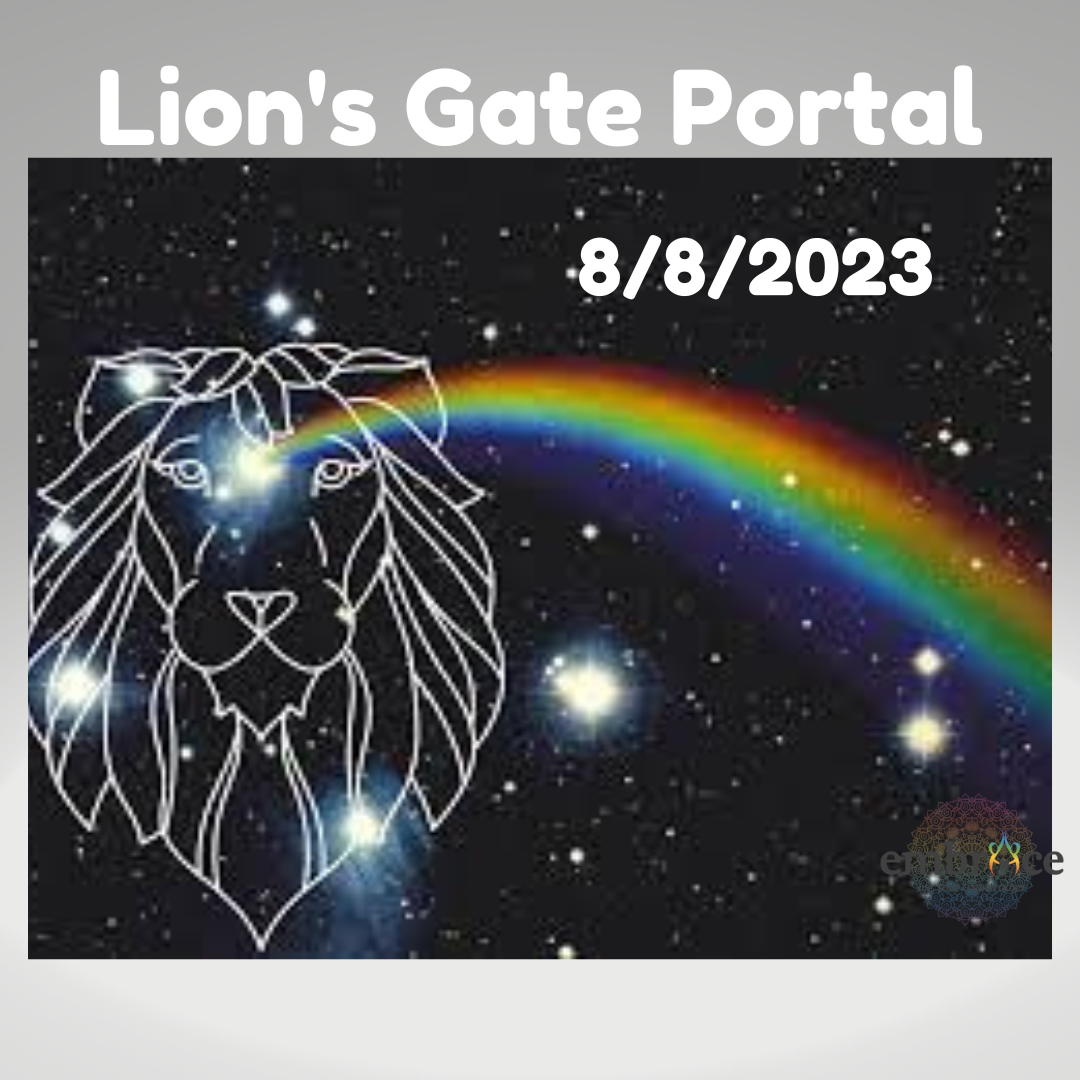 Unlocking Cosmic Energies The Profound Significance of the Lions Gate